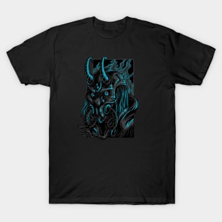 Demon Monster T-Shirt